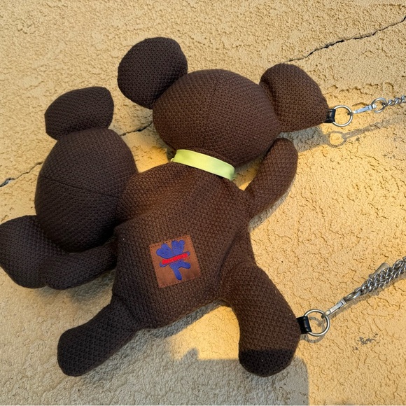Heaven by Marc Jacobs bear bag - Picture 5 of 6